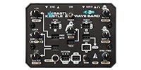 BASTL INSTRUMENTS / KASTLE 2 WAVE BARD