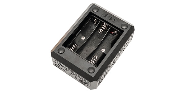 BASTL INSTRUMENTS ( バストルインストゥルメンツ )  / KASTLE 2 WAVE BARD画像4