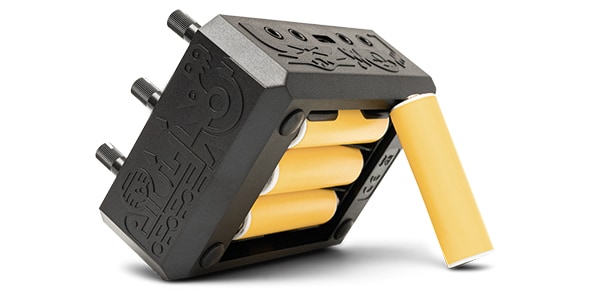 BASTL INSTRUMENTS ( バストルインストゥルメンツ )  / KASTLE 2 WAVE BARD画像6