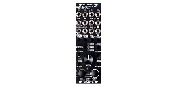 BASTL INSTRUMENTS / NEO TRINITY