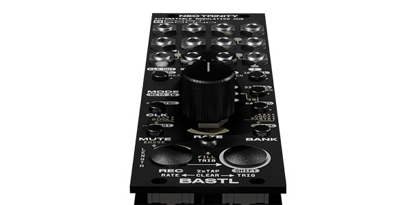 BASTL INSTRUMENTS / NEO TRINITY画像4