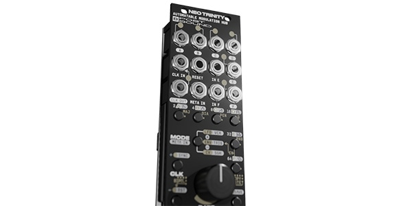 BASTL INSTRUMENTS / NEO TRINITY画像6