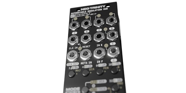 BASTL INSTRUMENTS / NEO TRINITY画像7