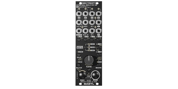 BASTL INSTRUMENTS / NEO TRINITY画像8