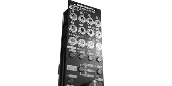 BASTL INSTRUMENTS / NEO TRINITY画像9