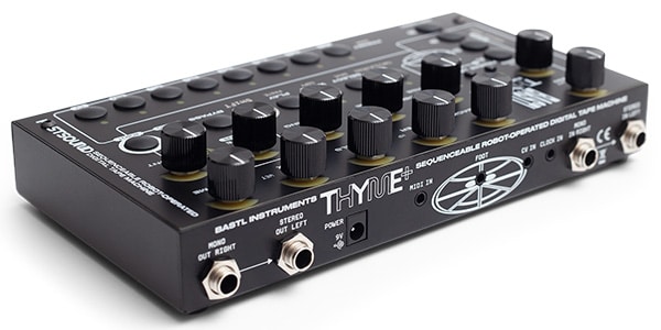 BASTL INSTRUMENTS / THYME+画像3