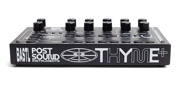 BASTL INSTRUMENTS / THYME+画像5