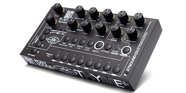 BASTL INSTRUMENTS / THYME+画像6