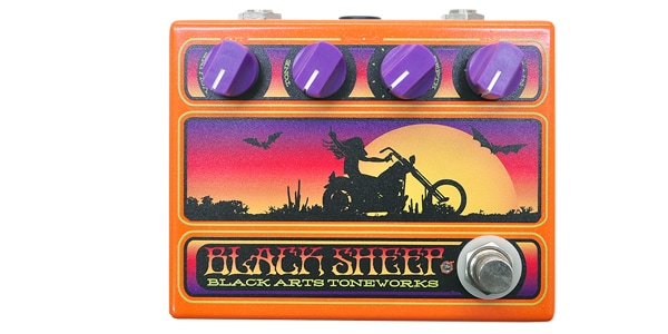 Black Arts Toneworks / Black Sheep画像2
