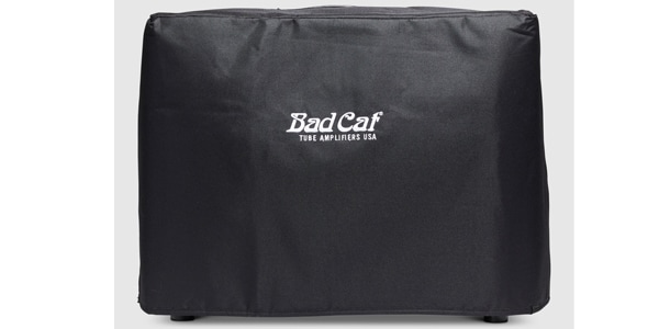 BAD CAT / 1x12 Cabinet Cover