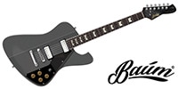 Baum Guitars / Backwing, Dark Moon