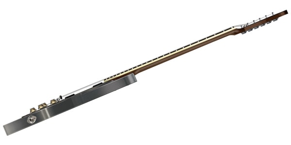 Baum Guitars / Backwing, Dark Moon画像2