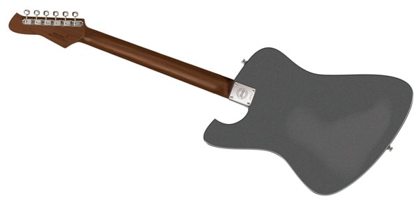 Baum Guitars / Backwing, Dark Moon画像3