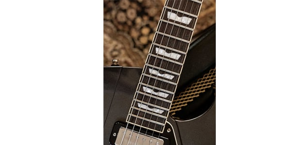 Baum Guitars / Backwing, Dark Moon画像7