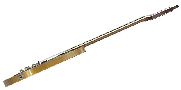Baum Guitars / Backwing, Inca Gold画像2