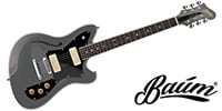Baum Guitars / Conquer 59 Limited Drop, Dark Moon