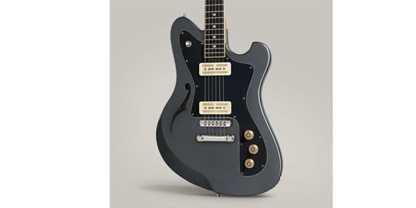 Baum Guitars / Conquer 59 Limited Drop, Dark Moon画像2
