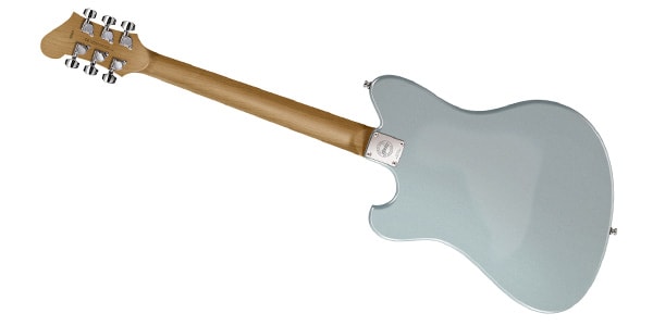 Baum Guitars / Conquer 59, Skyline Blue画像2