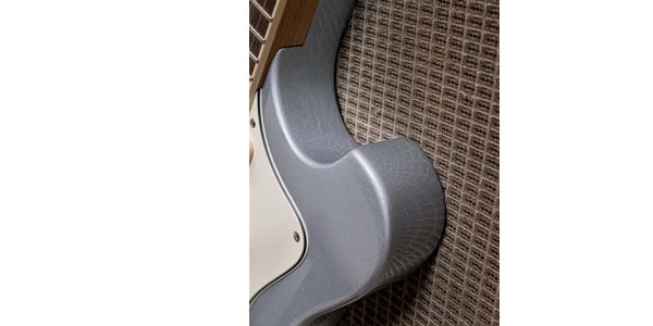 Baum Guitars / Conquer 59, Skyline Blue画像6