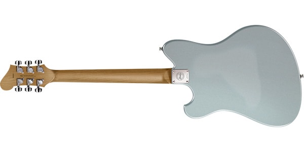 Baum Guitars / Conquer 59 with Tremolo Skyline Blue画像2