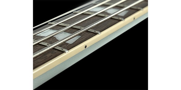Baum Guitars / Nidhogg Bass Ocean Mist画像3