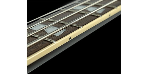 Baum Guitars / Nidhogg Bass Pure Black画像2