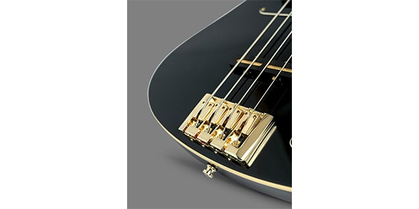 Baum Guitars / Nidhogg Bass Pure Black画像6