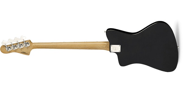 Baum Guitars / WINGMAN BASS PUR BK画像2