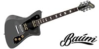 Baum Guitars / Wingman, Dark Moon