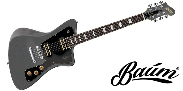 Baum Guitars/Wingman, Dark Moon