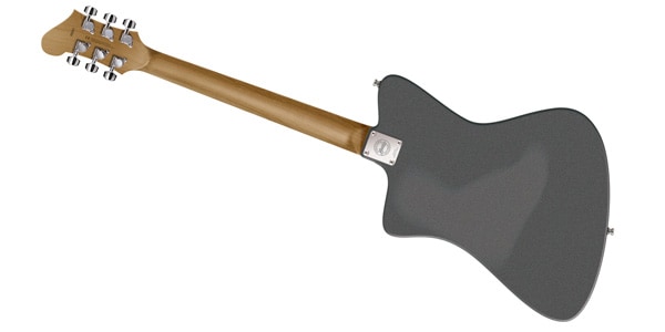 Baum Guitars / Wingman, Dark Moon画像3