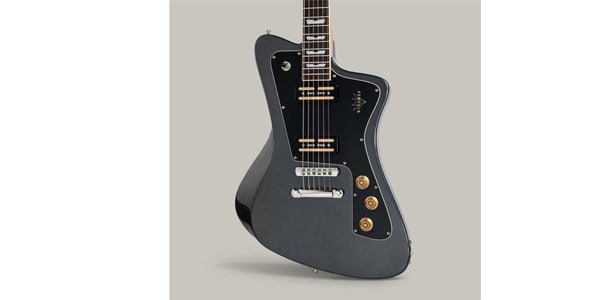 Baum Guitars / Wingman, Dark Moon画像5