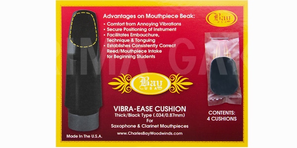 Bay / Mouthpiece cushion 0.87mm