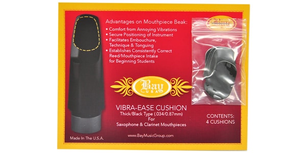 Bay / Mouthpiece cushion 0.87mm