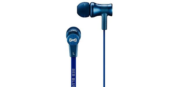 BLUE EVER BLUE/Model 1001BL