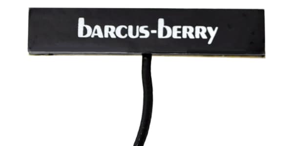 BARCUS BERRY / 1455-3 INSIDER画像2