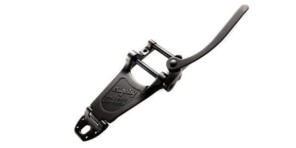 BIGSBY ( ビグスビー ) B7 BK 送料無料 | サウンドハウス