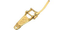 BIGSBY B7 GOLD/GOLD