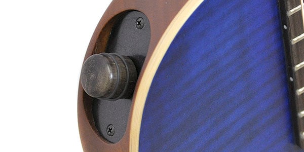 BAMBOOINN / BAMBOOINN-CE See Thru Blue画像3