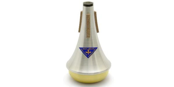 BEST BRASS / トランペット ストレートミュート ブラス