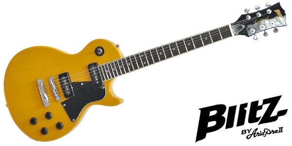 BLP-SPL Yellow