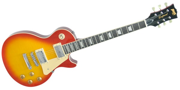 BLP450 Cherry Sunburst