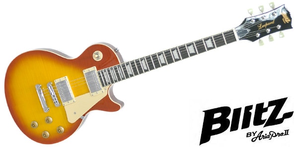 BLP-450 Honey Burst