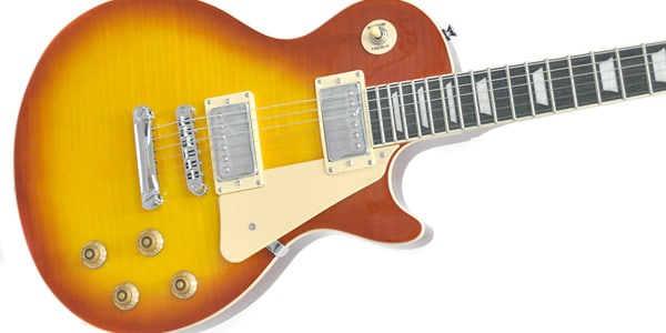 BLP-450 Honey Burst