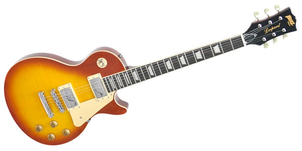 【6588】美品 blitz Les Paul model BLP-450