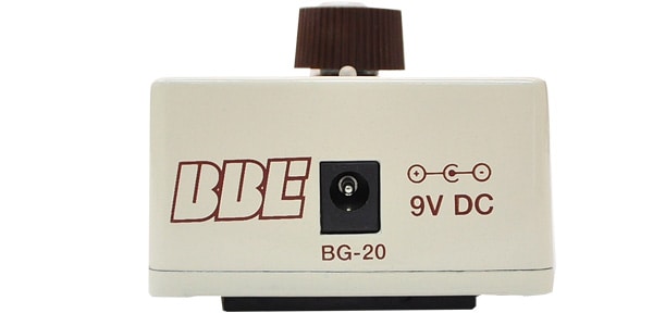 BBE ( ビービーイー ) Boosta Grande 送料無料 | サウンドハウス