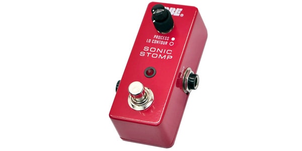 BBE SonicStomp MS92