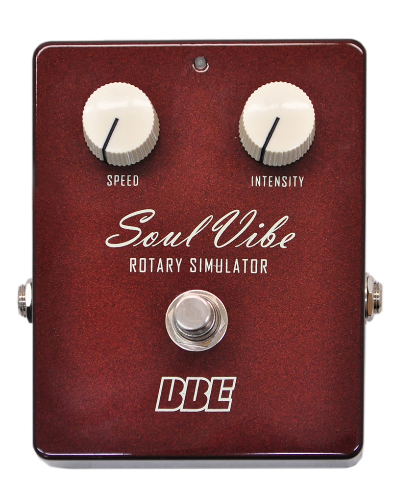 BBE ( ビービーイー ) Soul Vibe 送料無料 | サウンドハウス