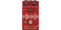 BBE SSPRO Sonic Stomp Pro Pedal