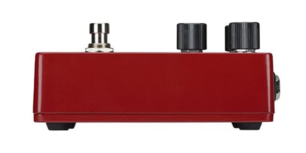 BBE ( ビービーイー )  / SSPRO Sonic Stomp Pro Pedal画像6